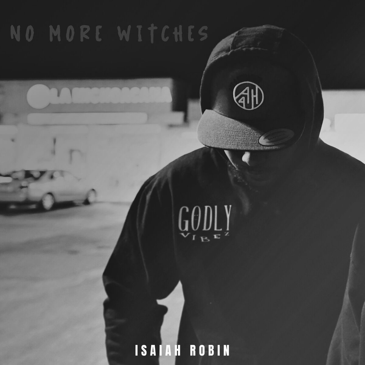 Album cover of No More Witches