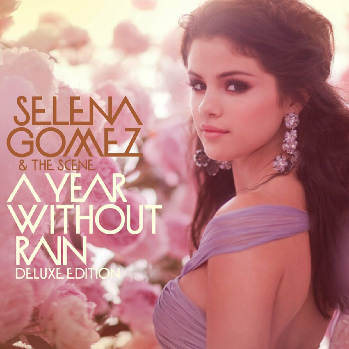 Album cover of Round & Round