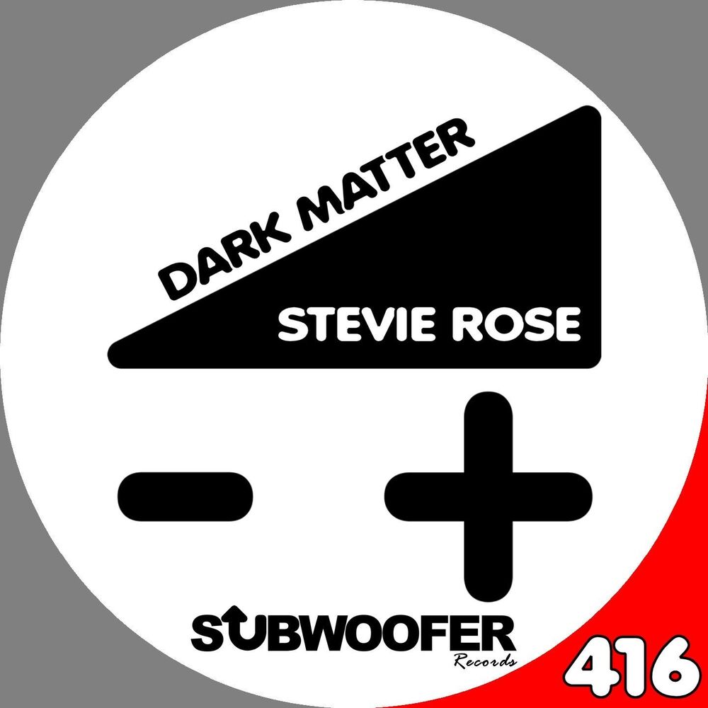 Picture of Dark Matter