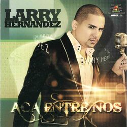 Cover of Aca Entre Nos