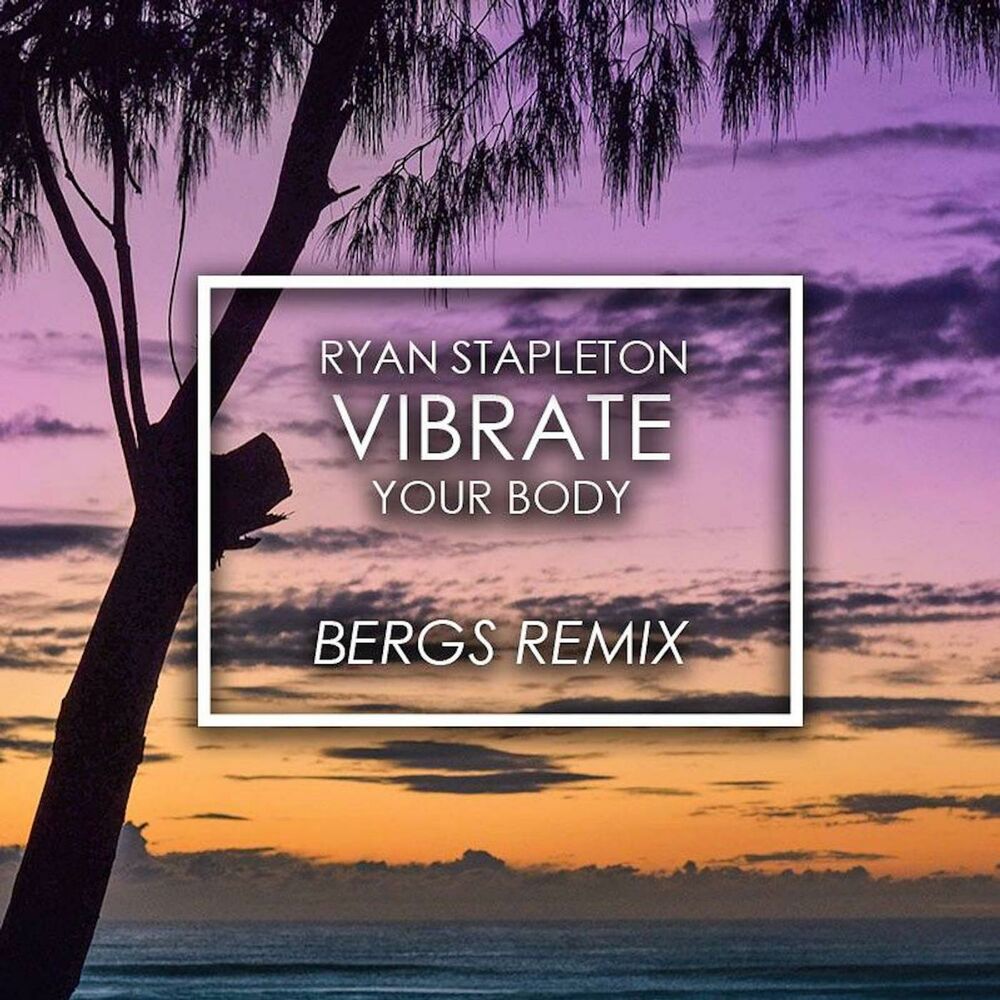 Picture of Vibrate Your Body (Bergs Remix)