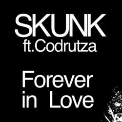 Cover of Forever in Love