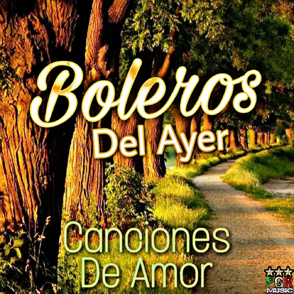 Album cover of Canciones De Amor