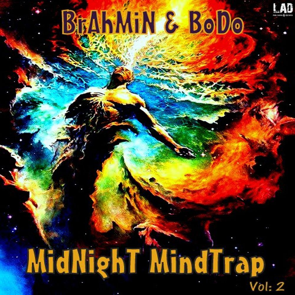 Picture of Midnight Mindtrap Vol. 2