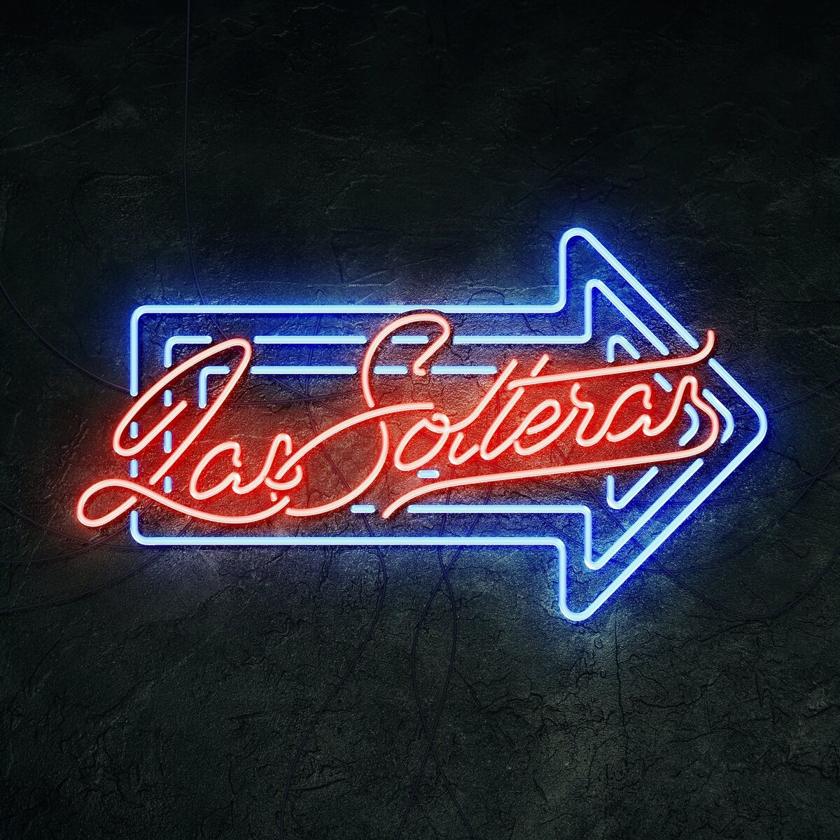 Album cover of Las Solteras