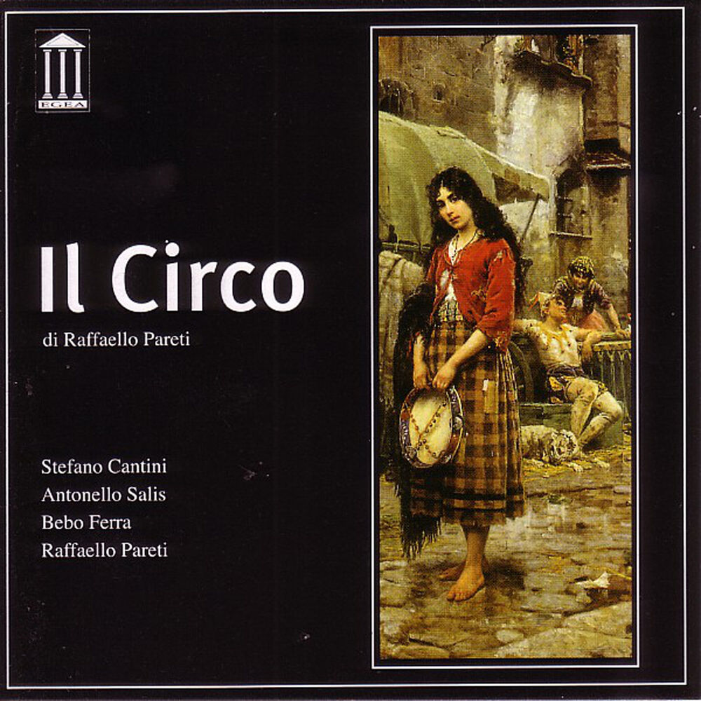 Picture of Il circo