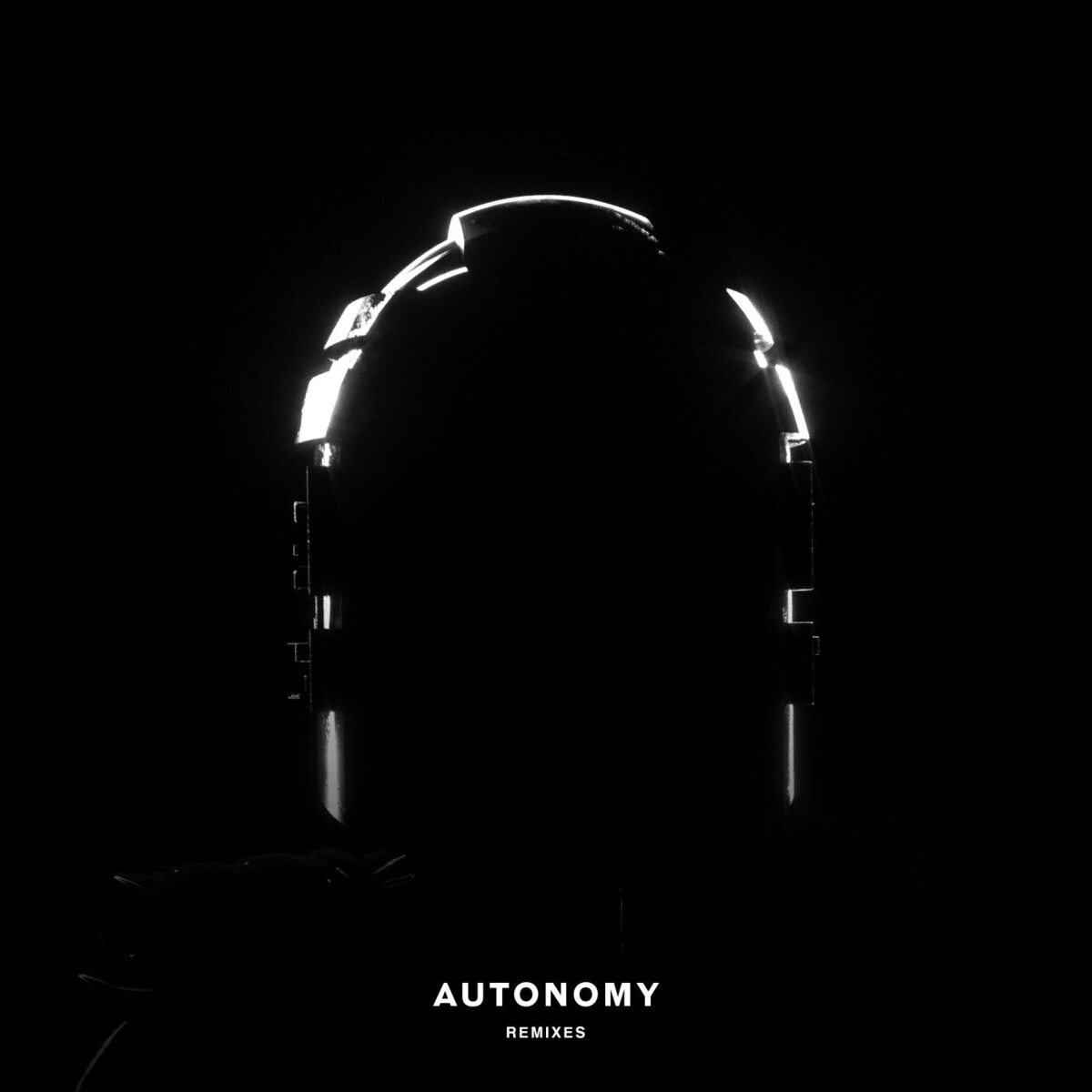 Album cover of AUTONOMY (REMIXES)