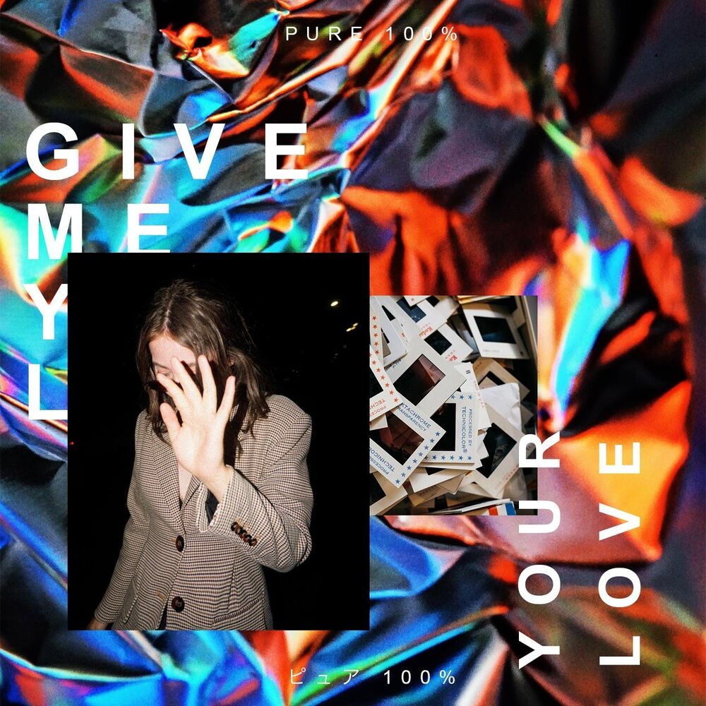 Picture of Give Me Your Love