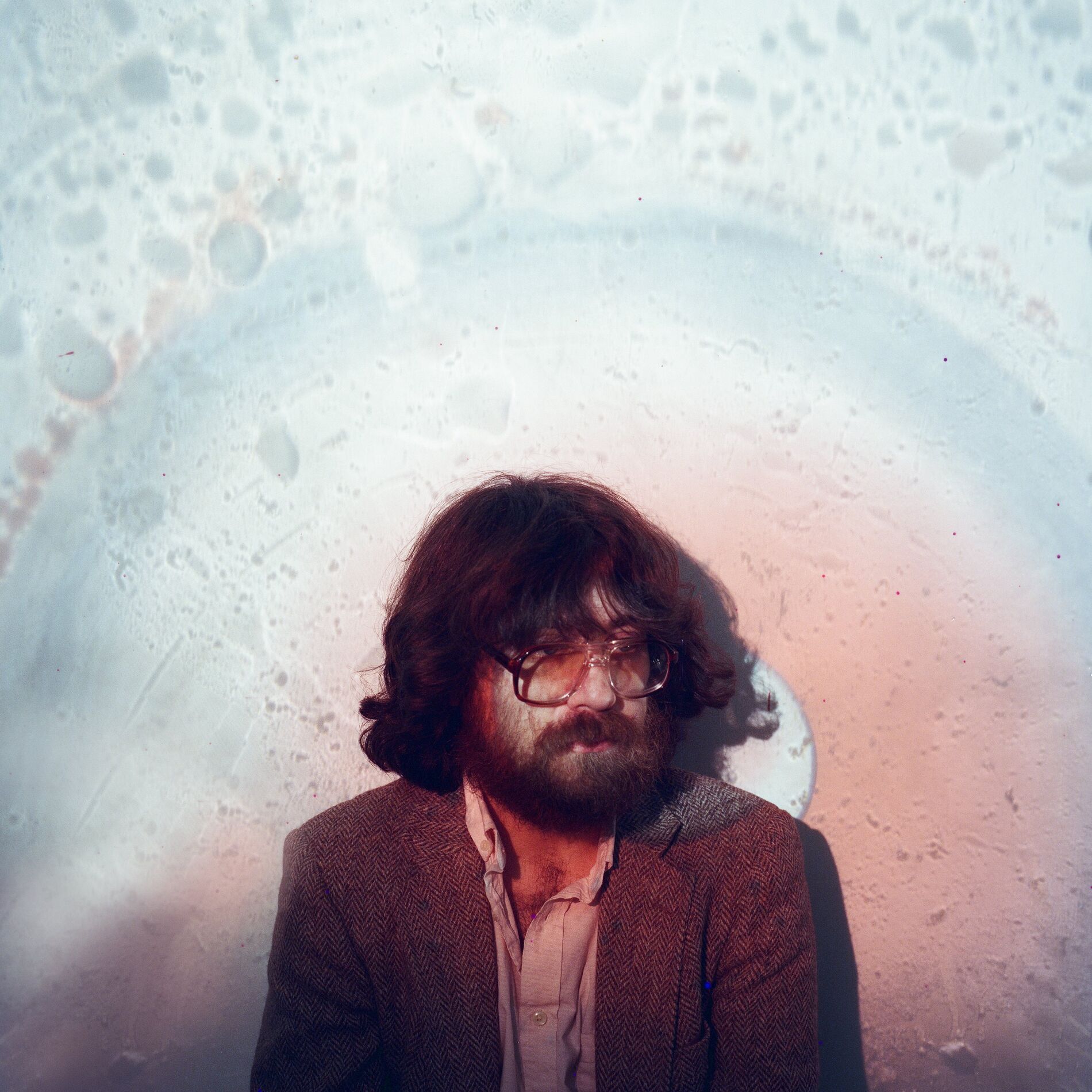 Album cover of Love / Living Without You