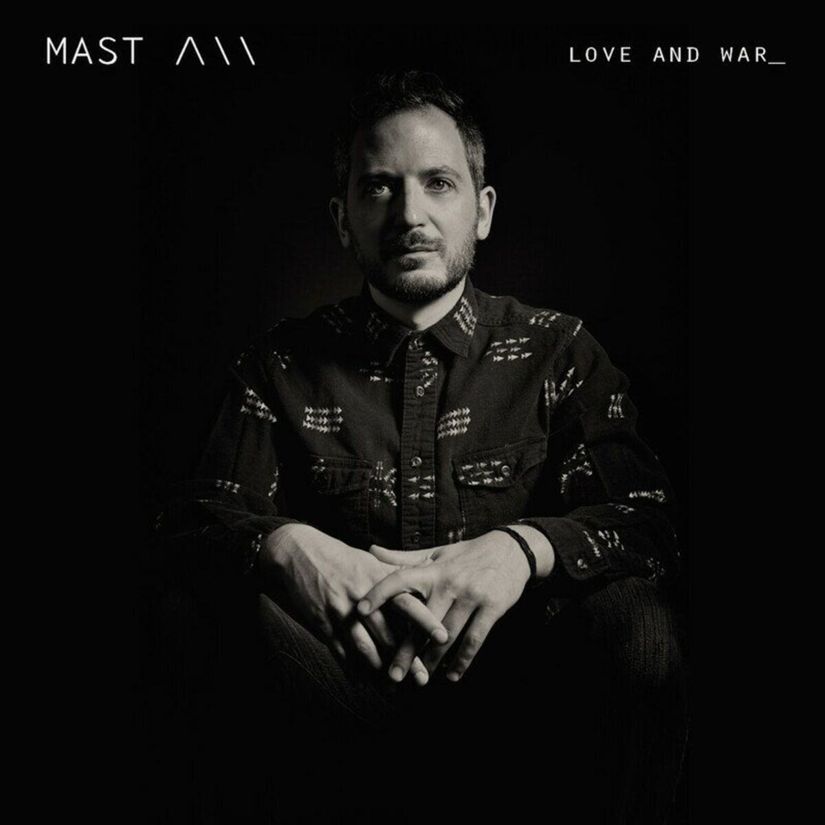 Album cover of Love and War_