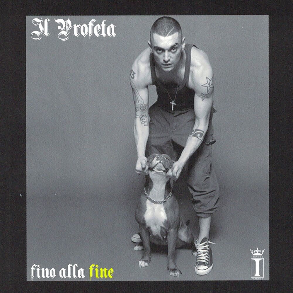 Picture of Fino alla fine