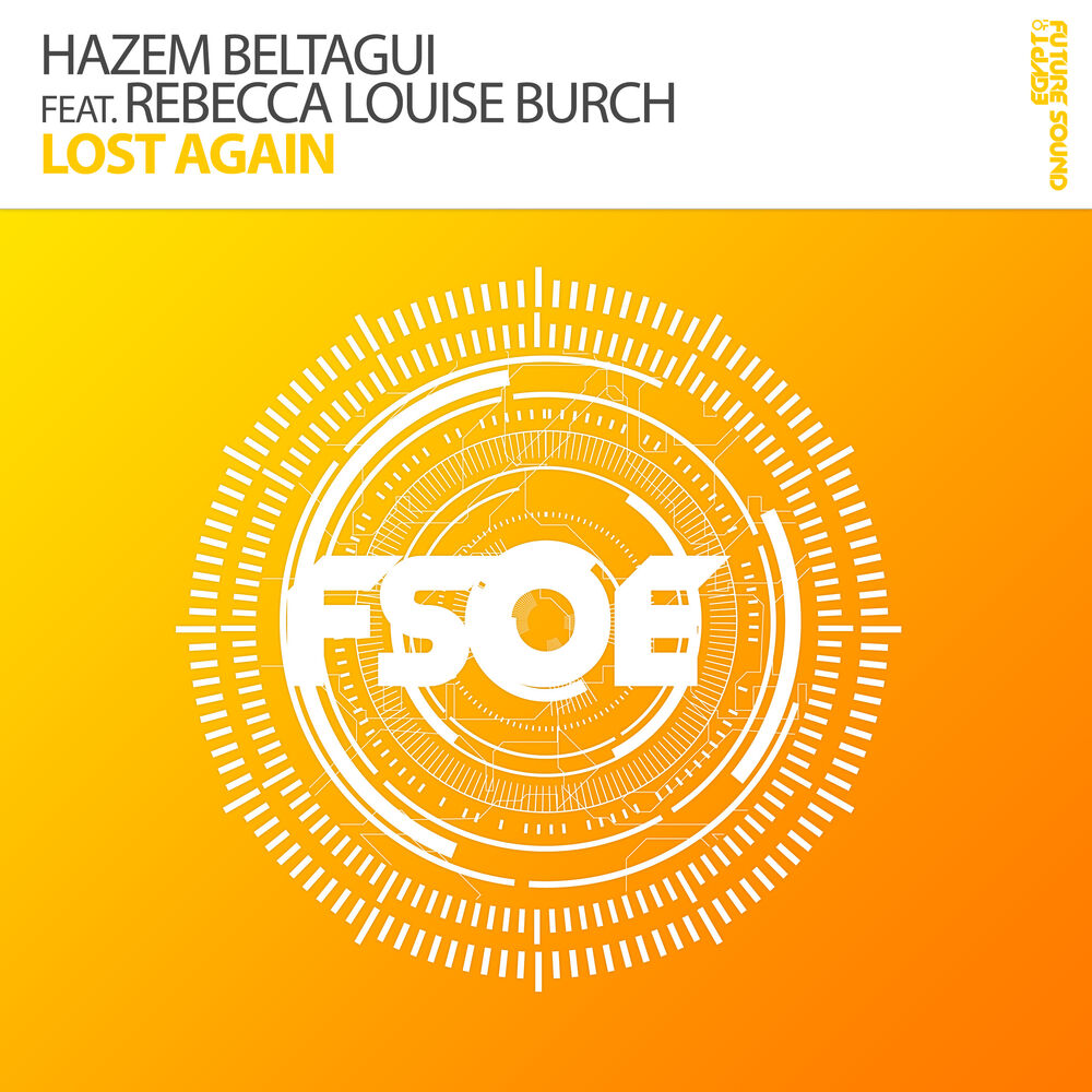 Picture of Lost Again