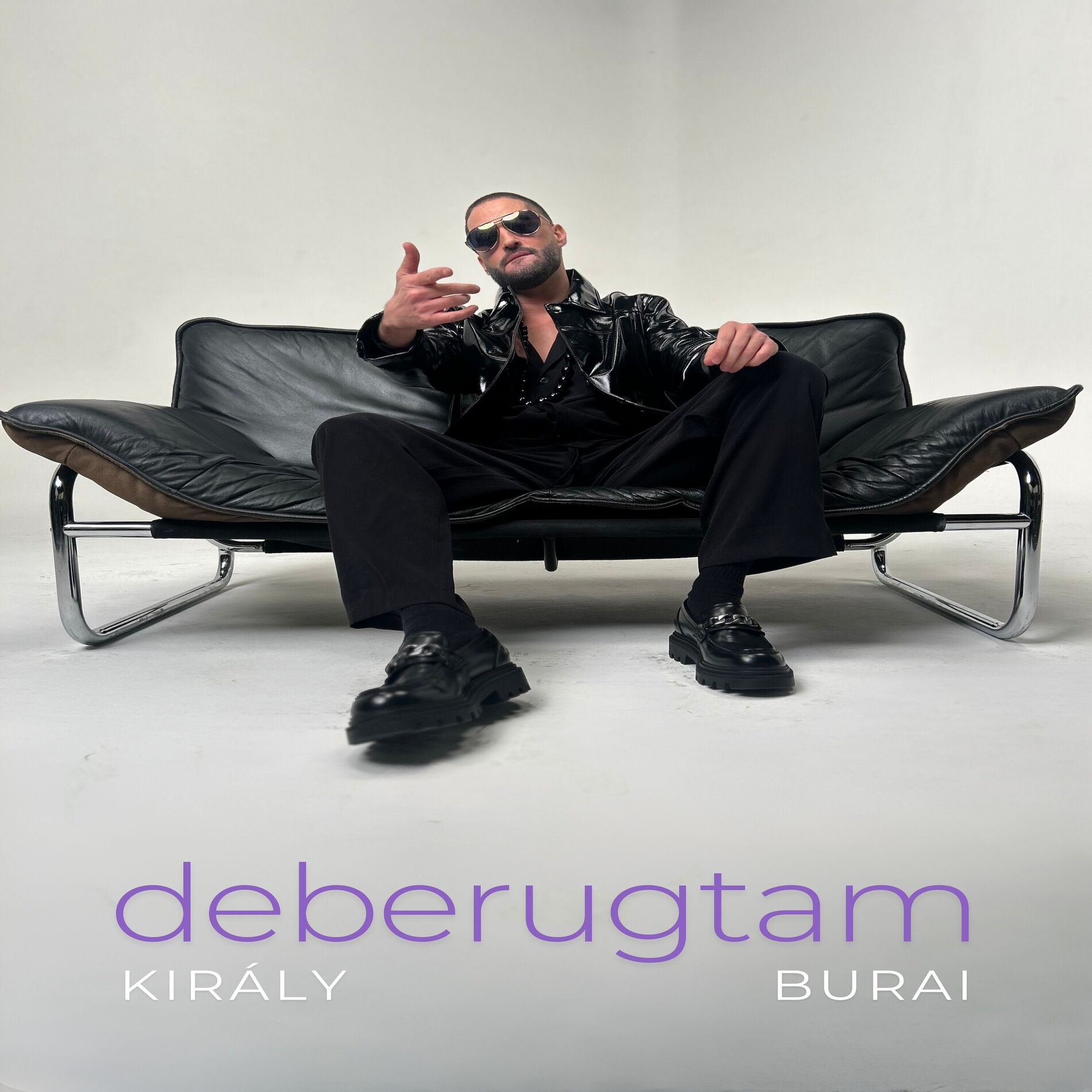 Album cover of deberugtam