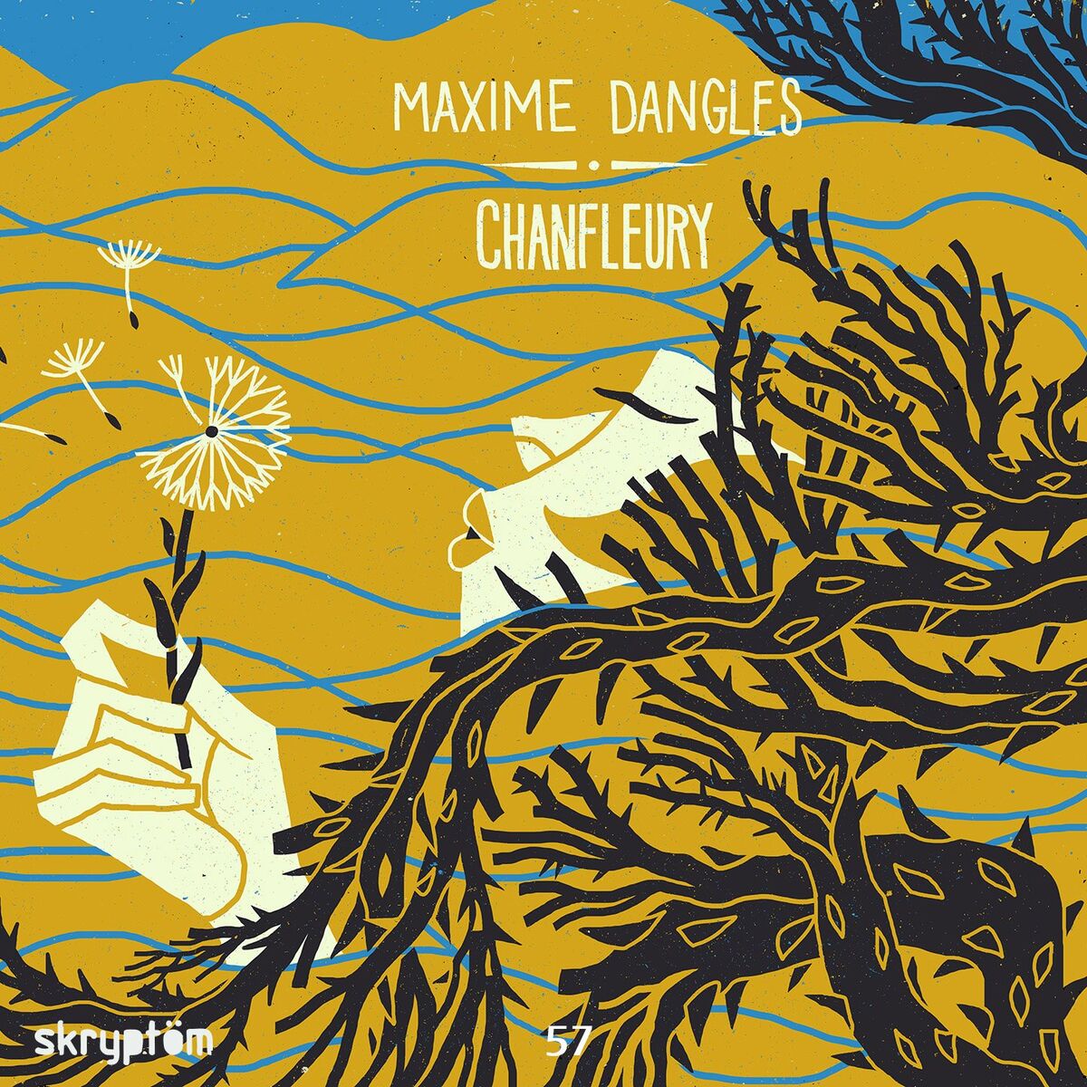 Album cover of Chanfleury