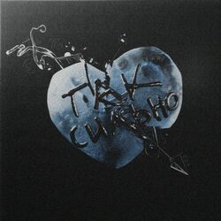 Cover of Так сильно