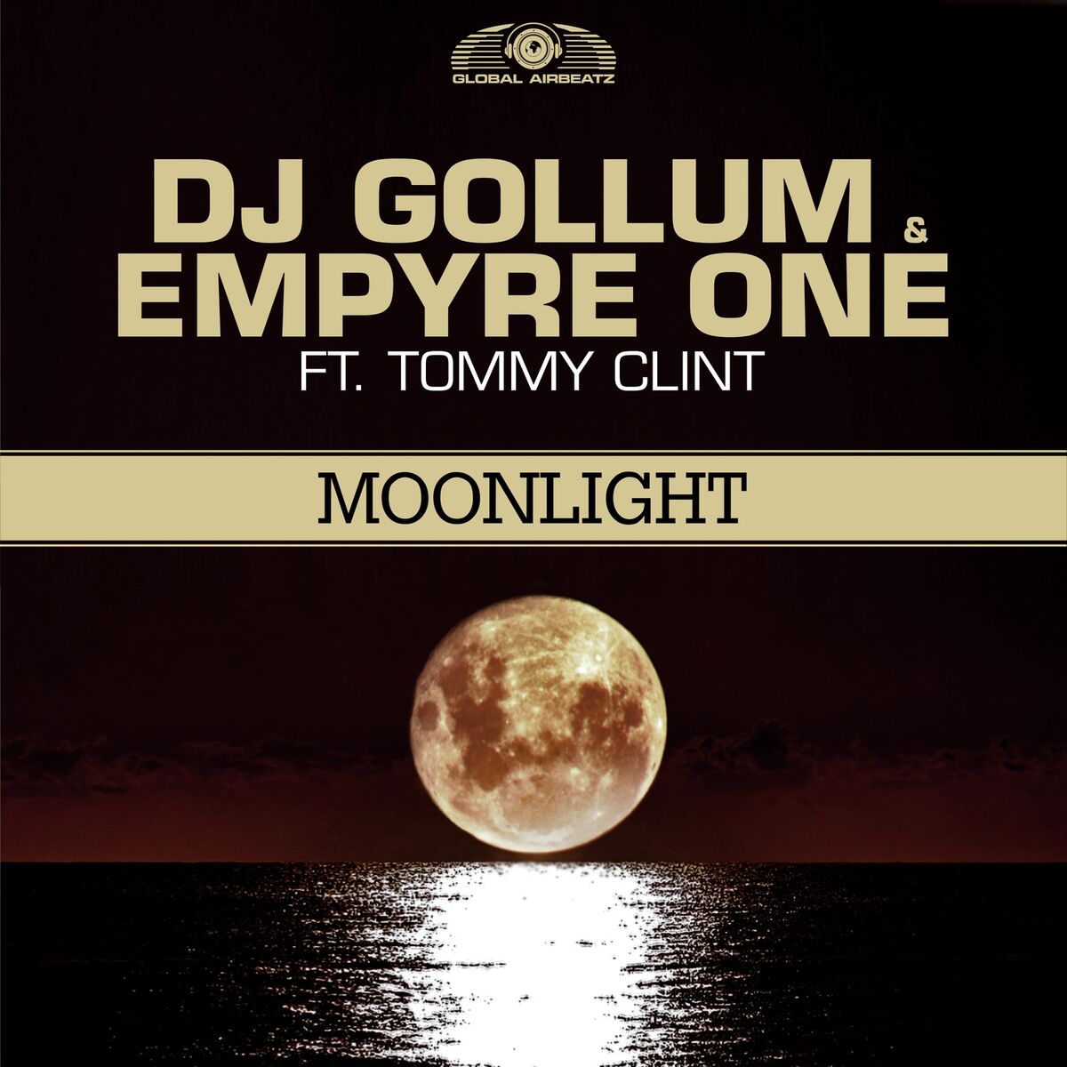 Album cover of Moonlight