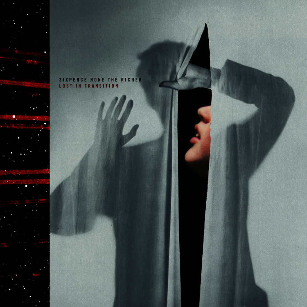 Picture of Lost in Transition (Bonus Track Version)