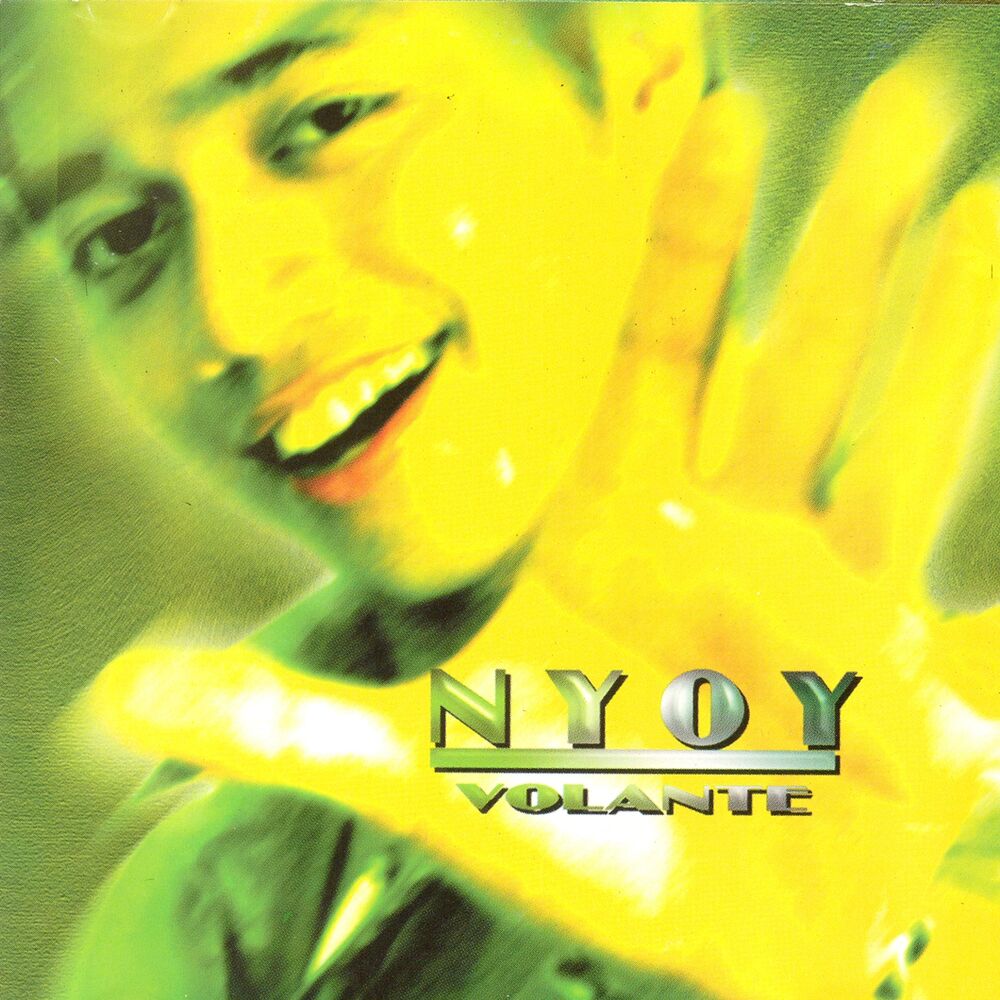 Picture of Nyoy Volante