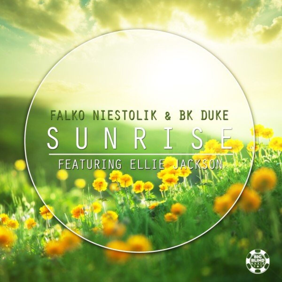 Album cover of Sunrise