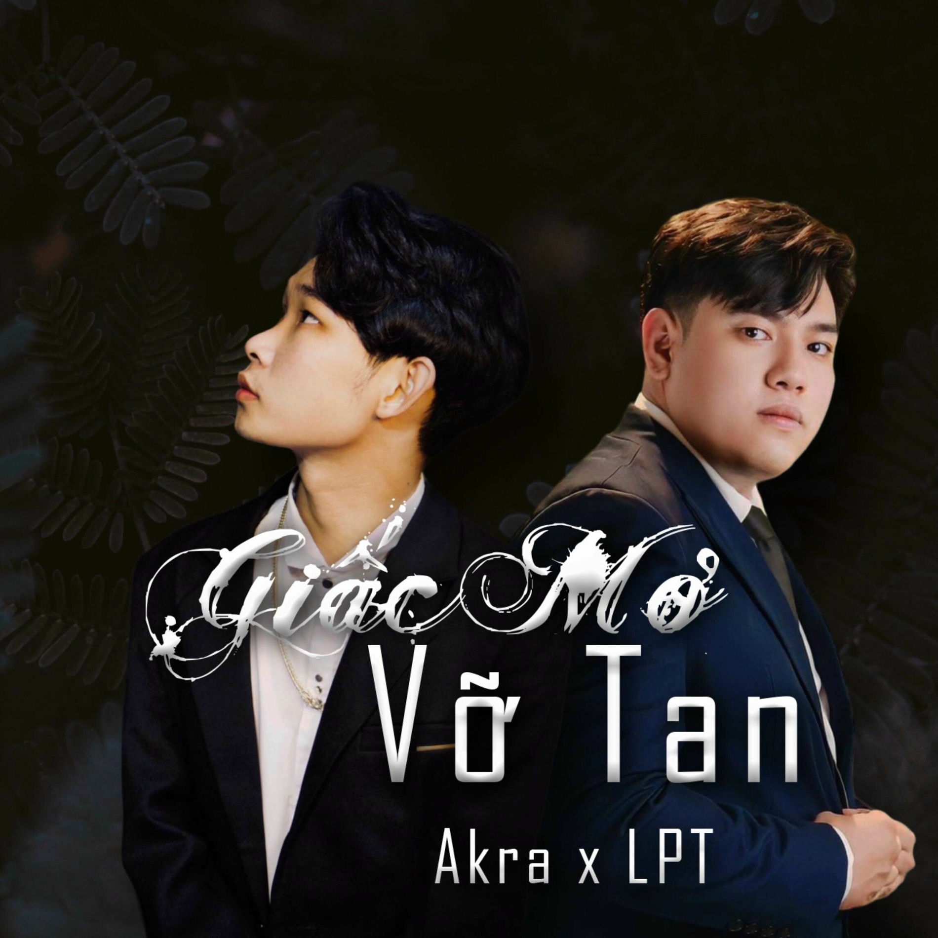 Album cover of Giấc Mơ Vỡ Tan (Remix)