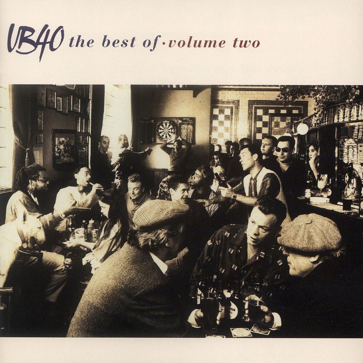 Album cover of Breakfast In Bed