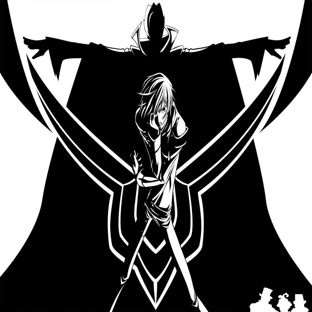 Picture of Black Code Ep