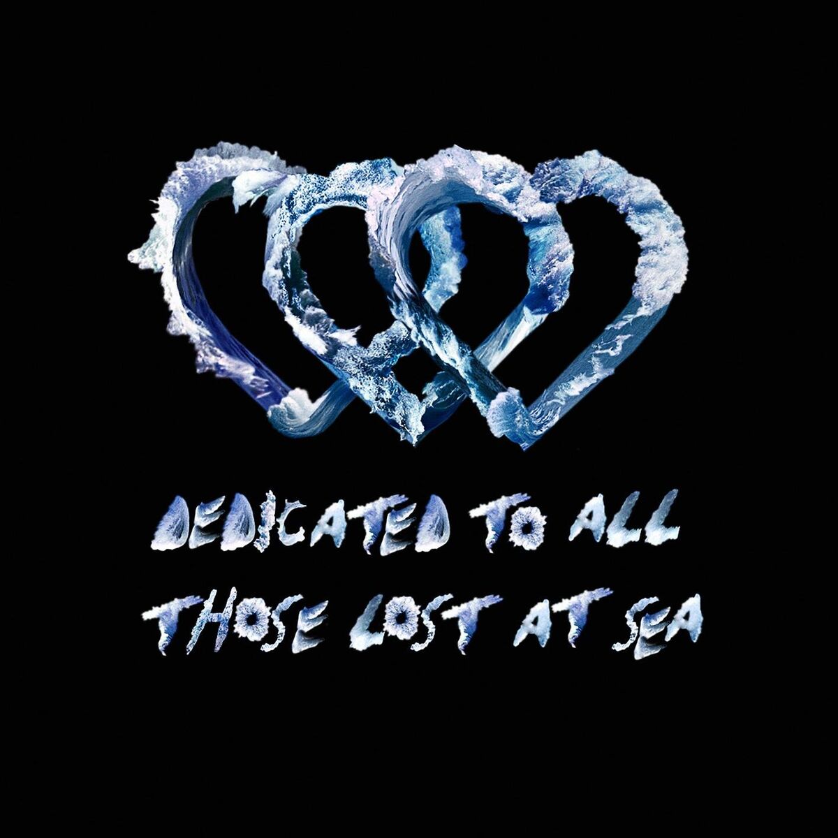 Album cover of Ocean Breeze
