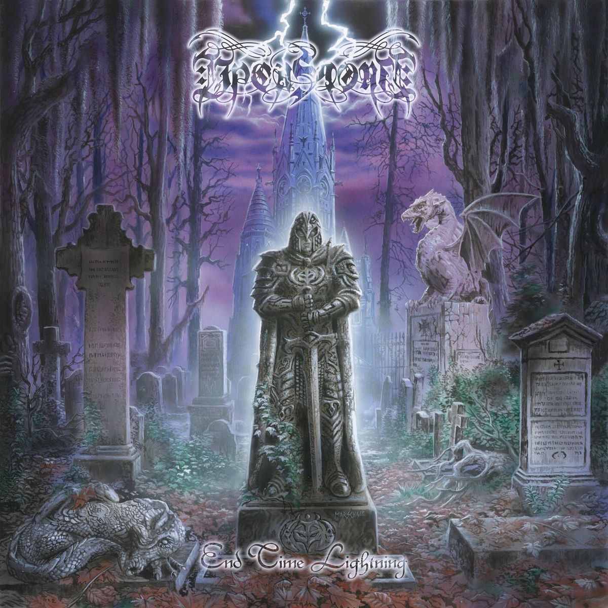 Album cover of Fury My Master