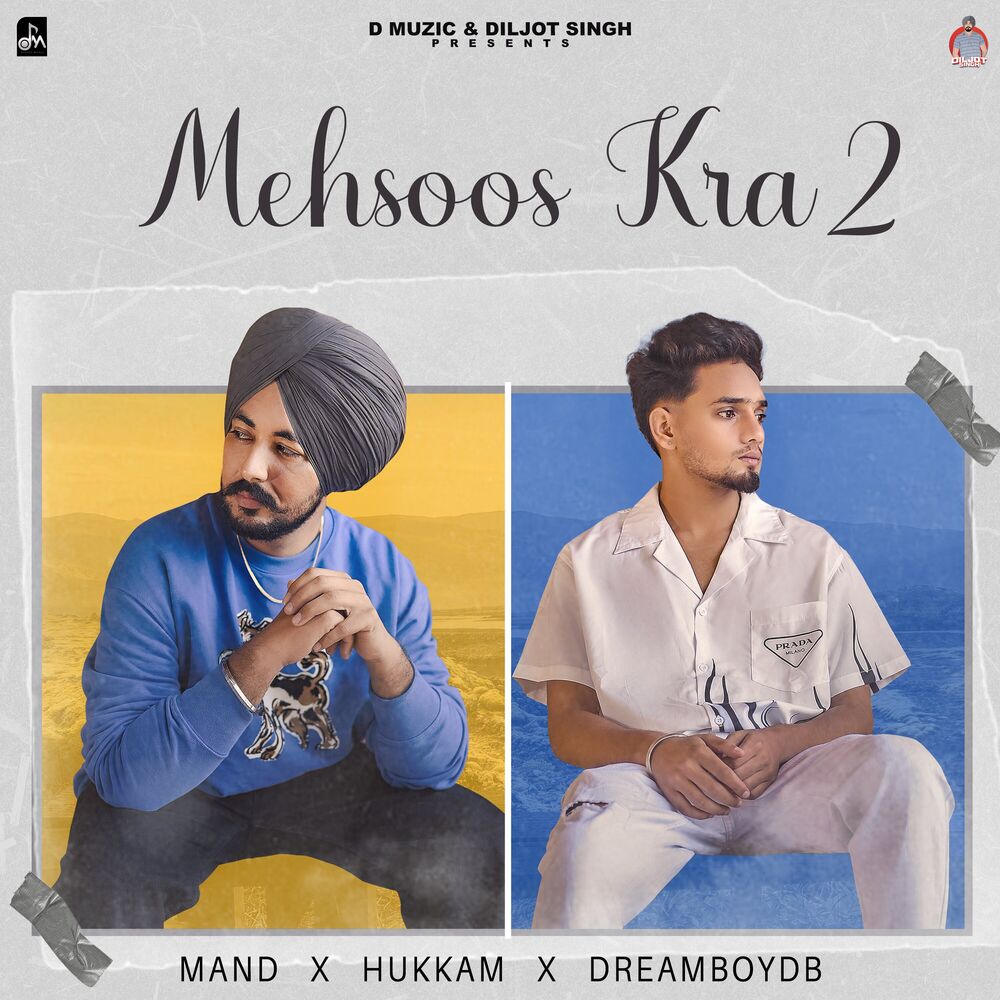 Picture of Mehsoos Kra 2