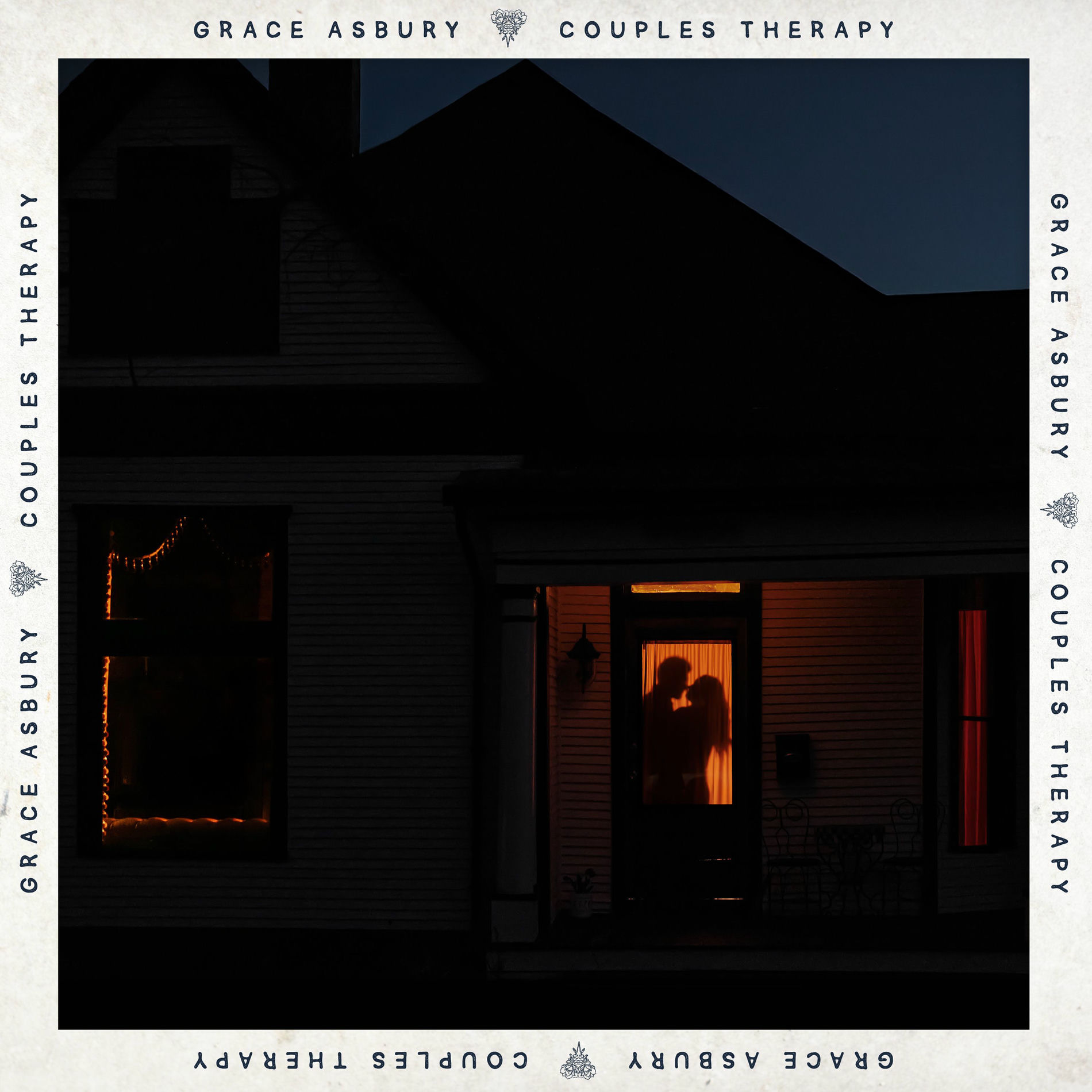 Album cover of Couples Therapy