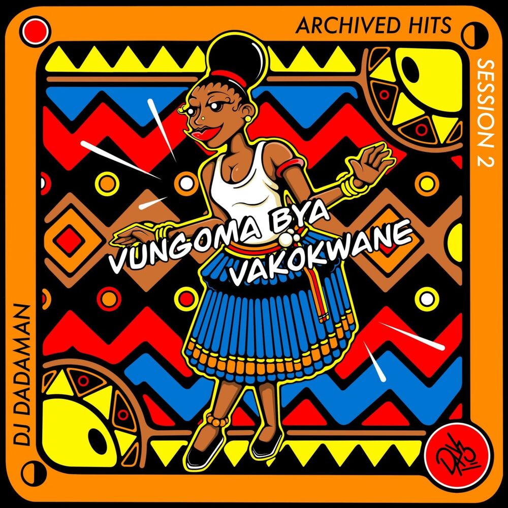 Picture of Vungoma Bya Vakokwane