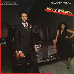 Cover of Choosing You (Expanded Edition)