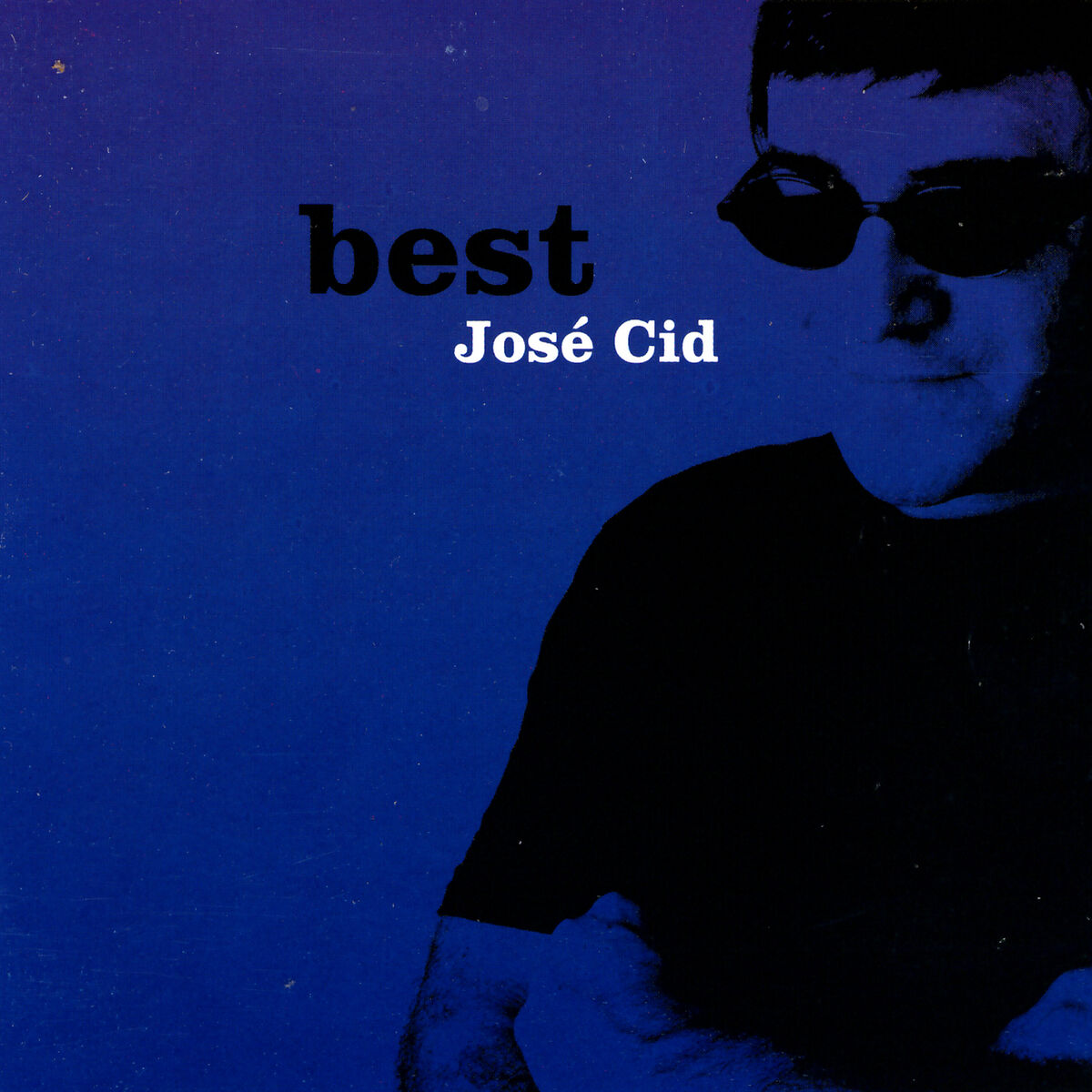 Album cover of Best