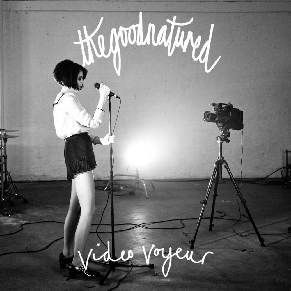 Picture of Video Voyeur EP