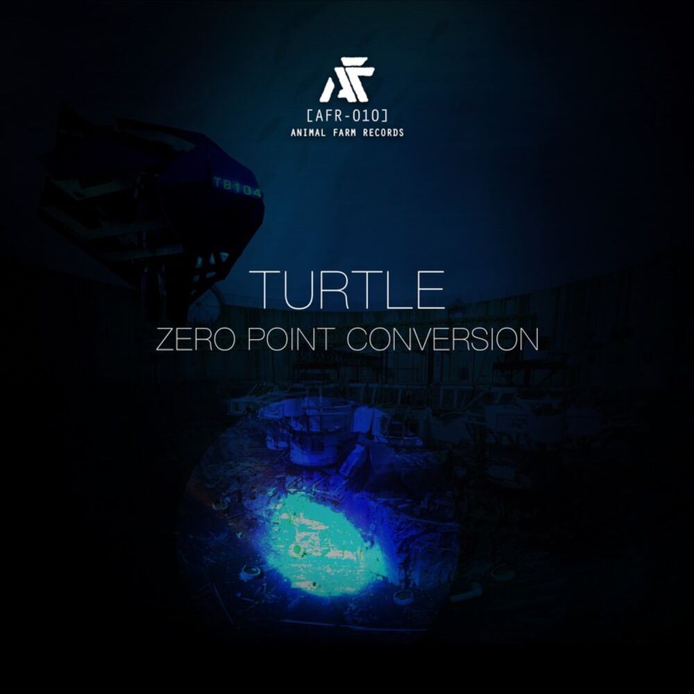 Picture of Zero Point Conversion