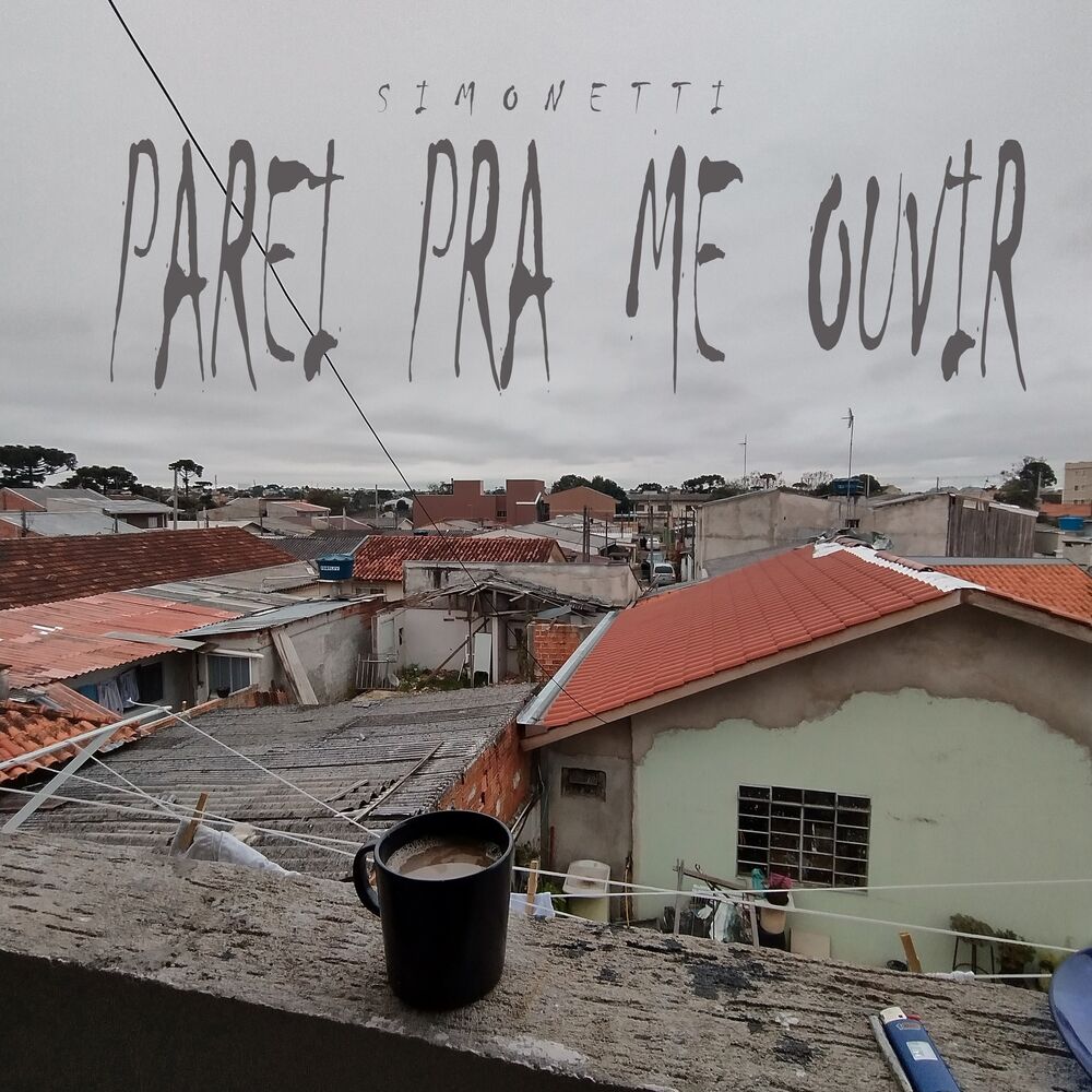 Picture of Parei pra Me Ouvir