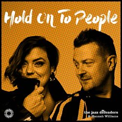 Cover of Hold On To People
