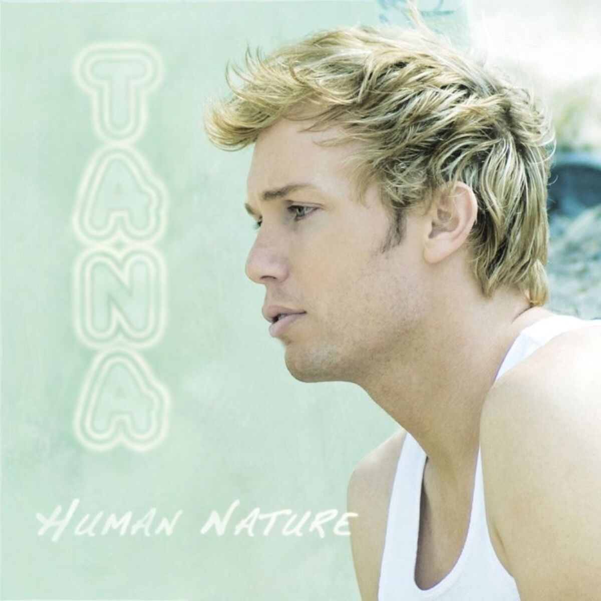 Album cover of Human Nature