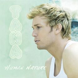 Cover of Human Nature