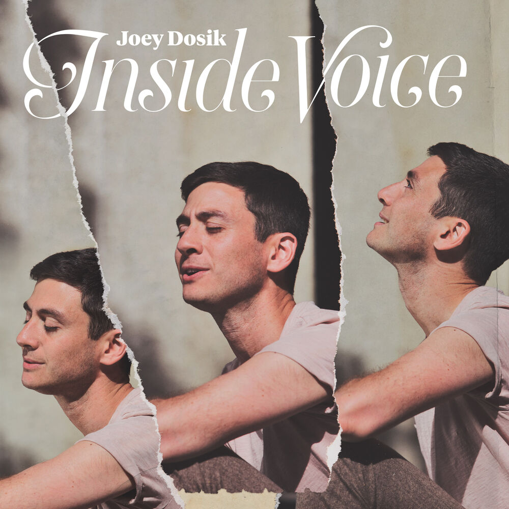 Picture of Inside Voice