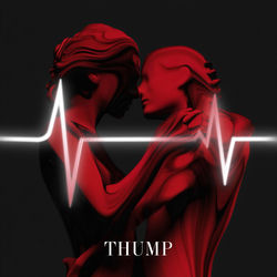 Cover of Thump by undefined