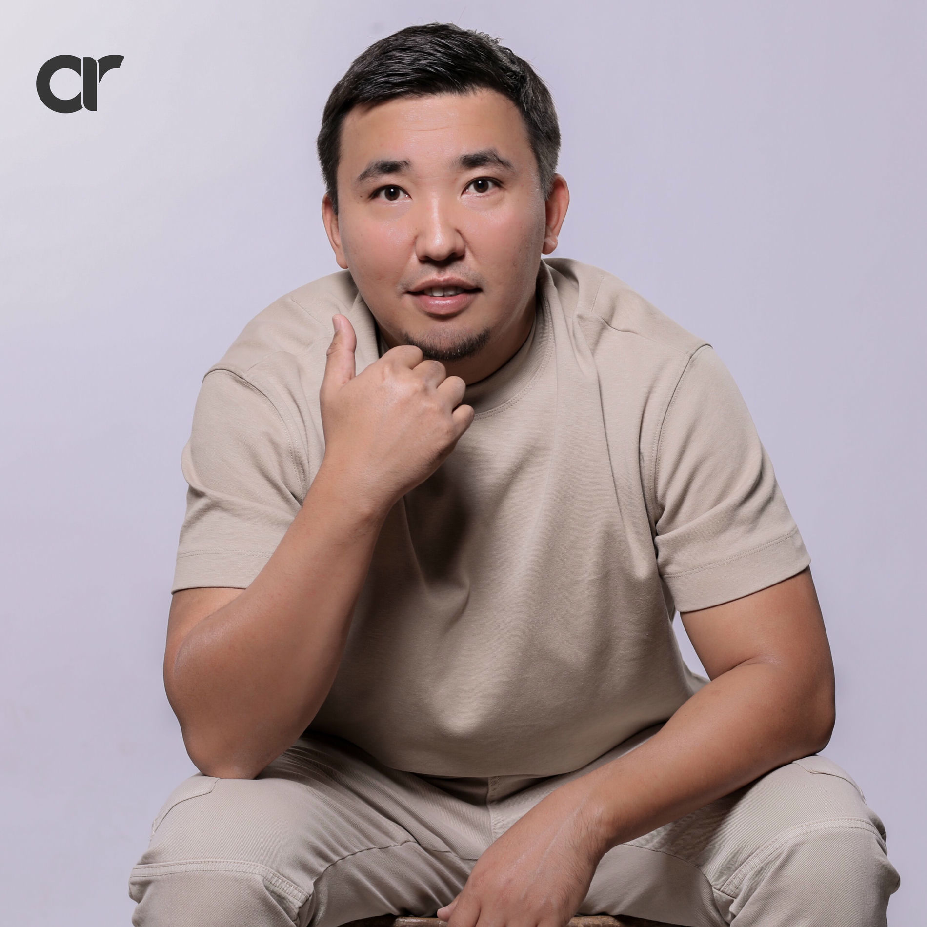 Album cover of Красивые казашки