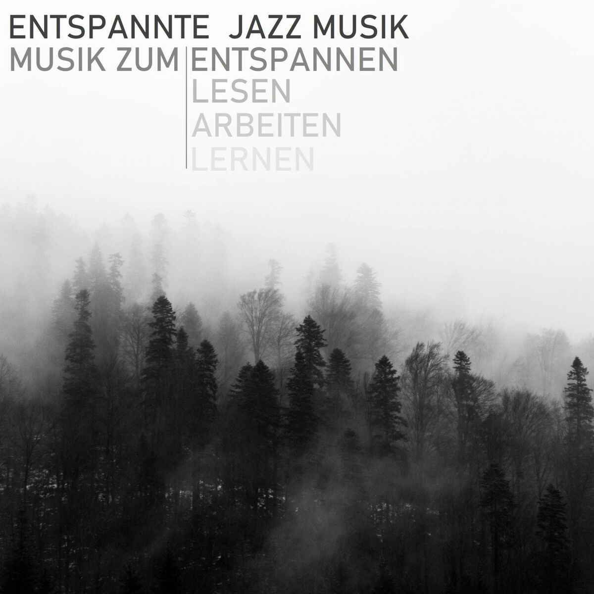 Album cover of Musik zum Entspannen