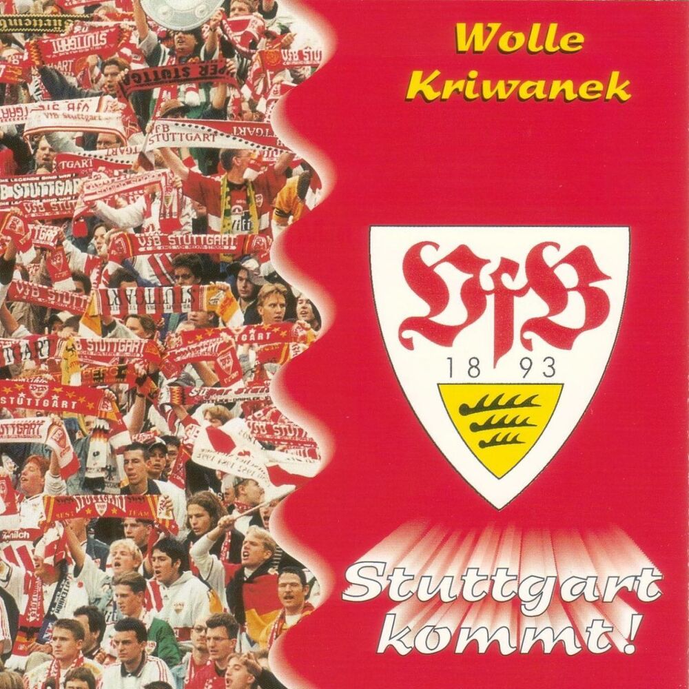 Picture of Stuttgart kommt!