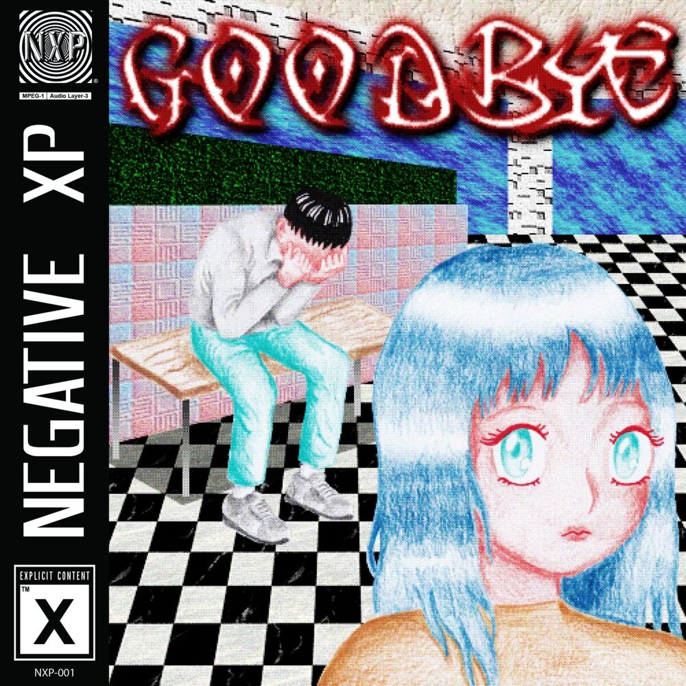 Picture of Goodbye