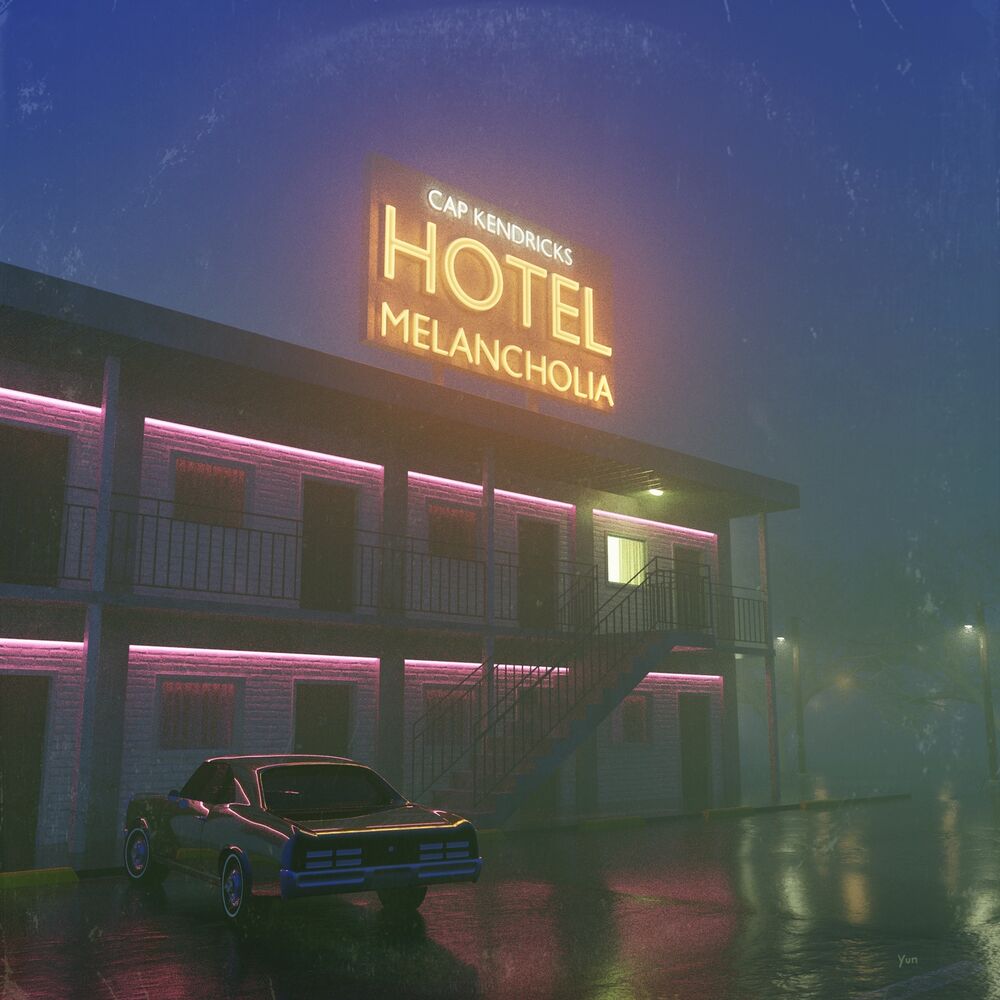 Picture of Hotel Melancholia