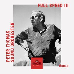 Cover of Full Speed III