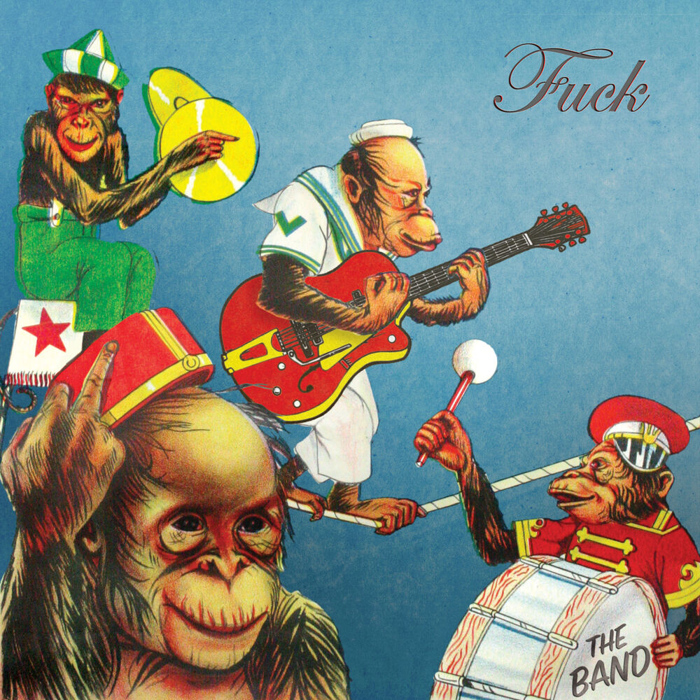 Picture of The Band