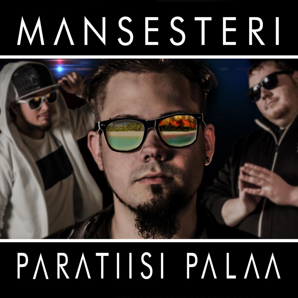 Picture of Paratiisi Palaa