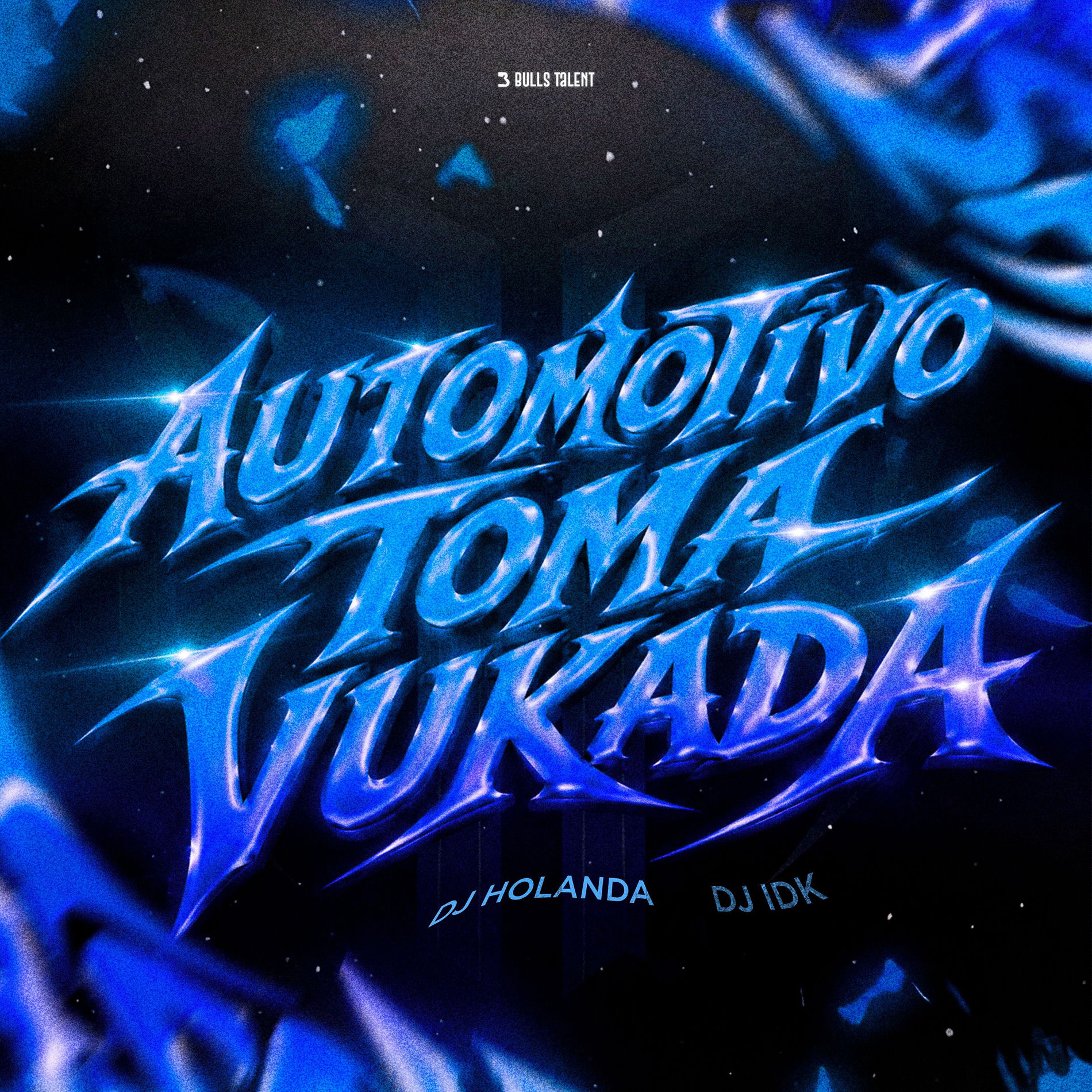Album cover of AUTOMOTIVO TOMA VUKADA
